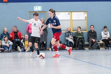 Bild 45 - wCJ Norddeutsches Futsalturnier Auswahlmannschaften